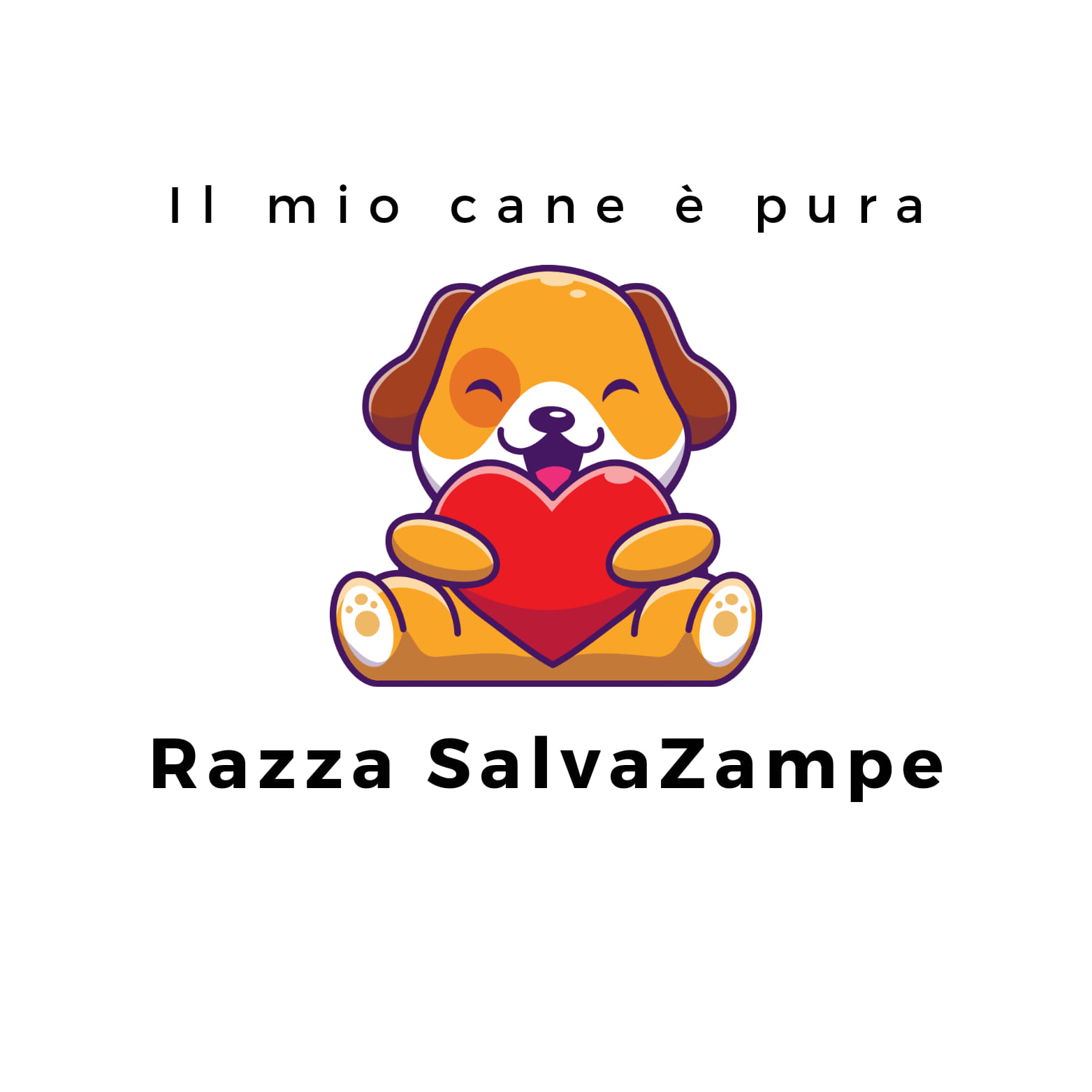 PuraRazzaSalvazampe