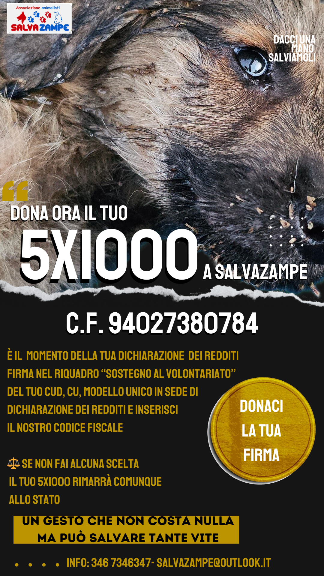 5x1000