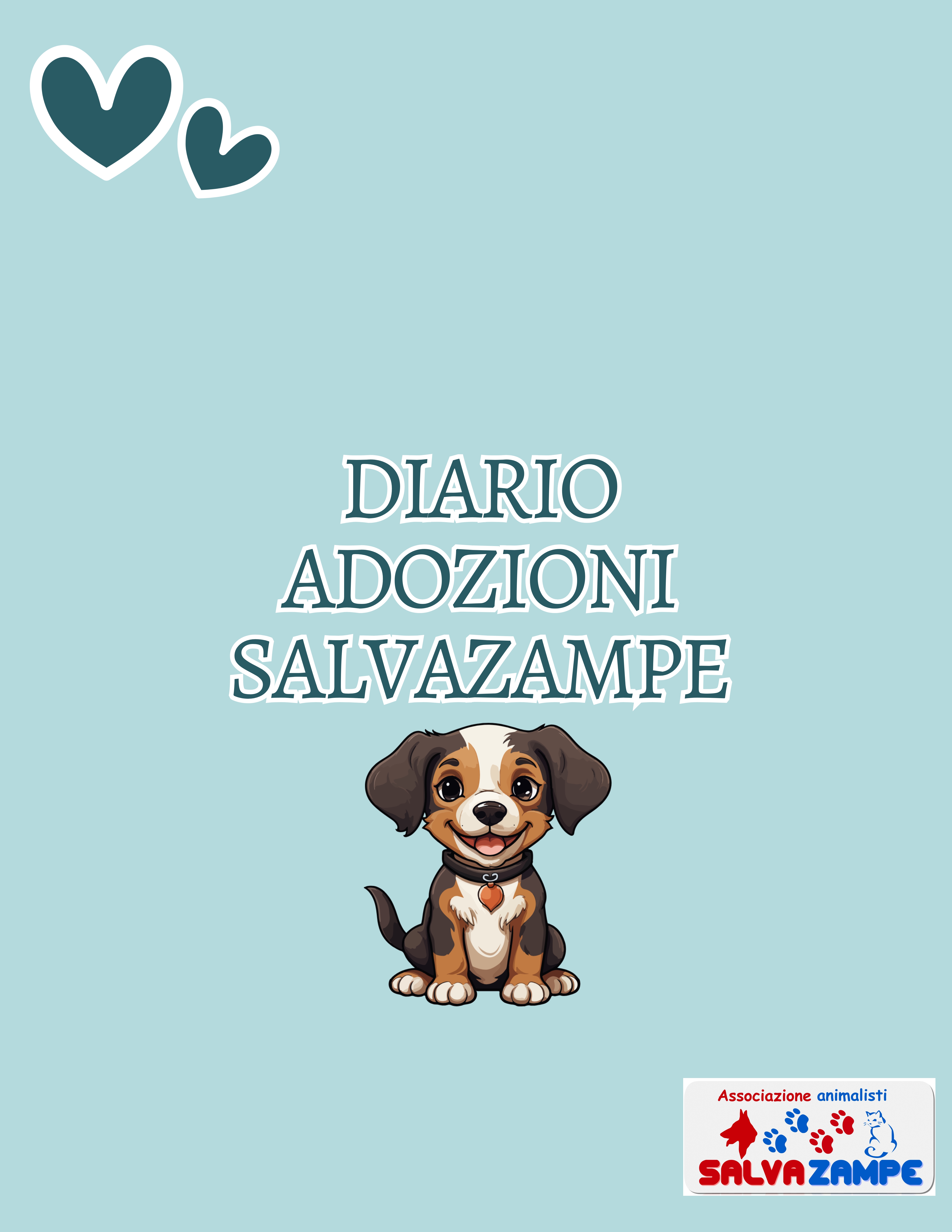 diario adozioni